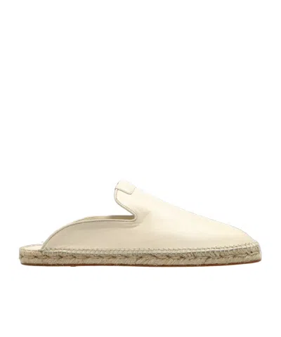 LANVIN LANVIN DOMRA MULES