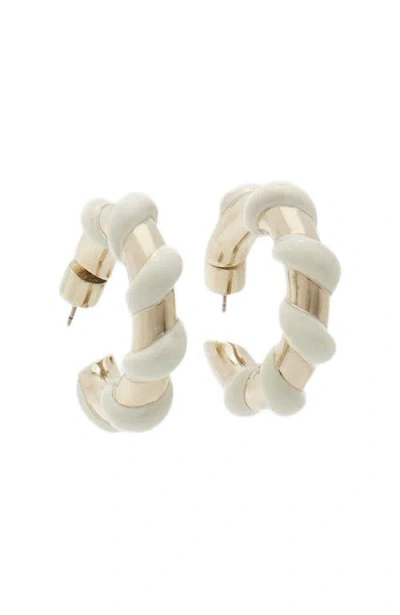 LANVIN LANVIN MÉLODIE CANDY EARRINGS