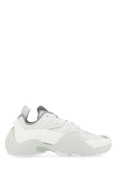 LANVIN LANVIN SNEAKERS