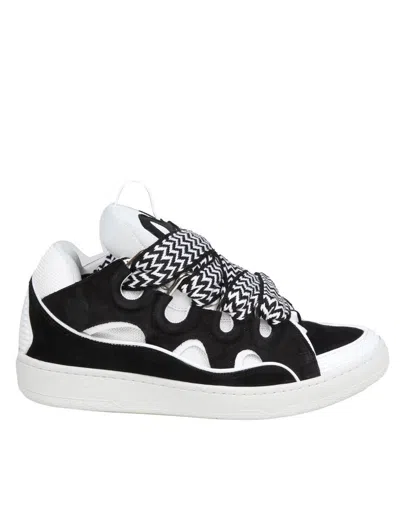 LANVIN LANVIN SNEAKERS