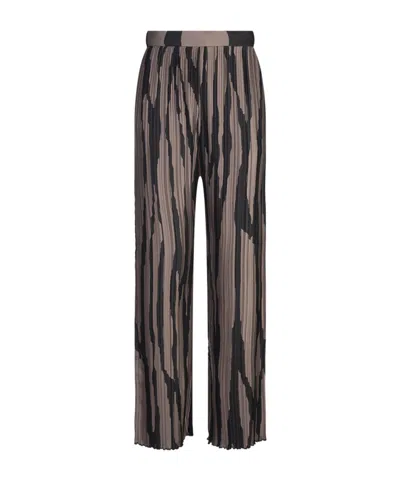LANVIN STRAIGHT CASUAL PANTS