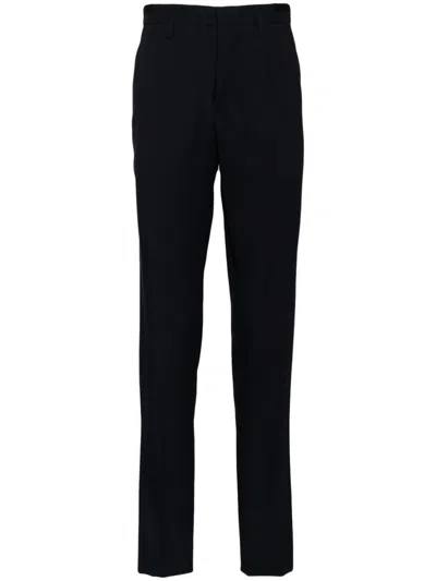 LANVIN STRAIGHT-LEG TAILORED TROUSERS