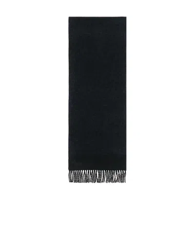 LANVIN TASSEL SCARF