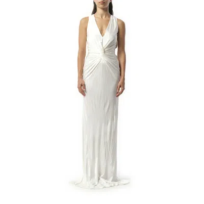 LANVIN WOMEN'S - LONG DRESS