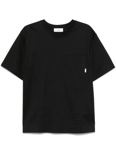 LARDINI COTTON T-SHIRT