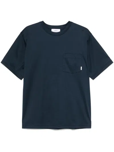 LARDINI COTTON T-SHIRT