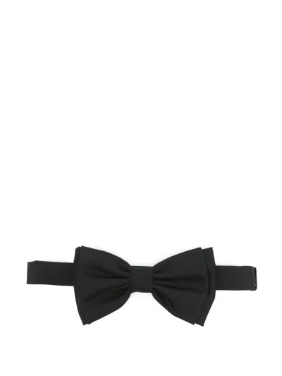 LARDINI GRAIN DE POUDRE BOW TIE
