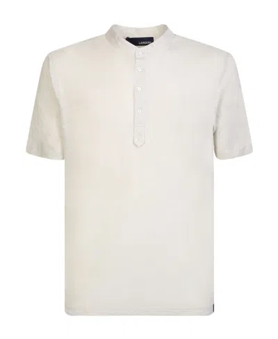 LARDINI LARDINI POLO SHIRT
