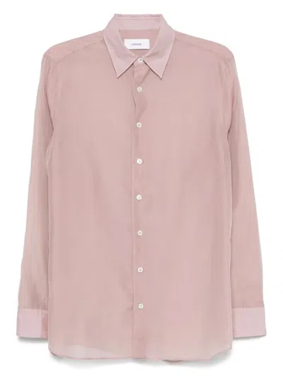 LARDINI VIRGIL SHIRT