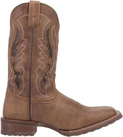 LAREDO LAREDO MEN'S MARTIE WESTERN BOOT