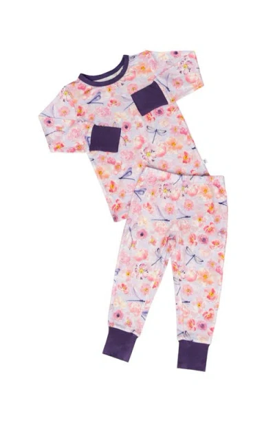 LAREE + CO LAREE + CO ELMERIAL 2-PIECE LONG SLEEVE SET