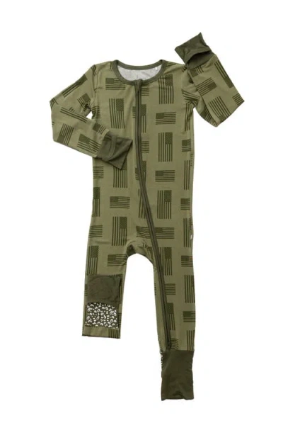 LAREE + CO LAREE + CO KOLTON CONVERTIBLE FOOTIE