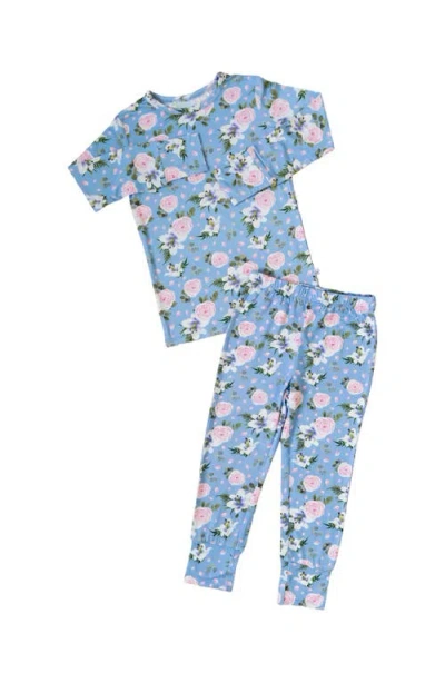 LAREE + CO LAREE + CO LILLIAN 2-PIECE LONG SLEEVE SET