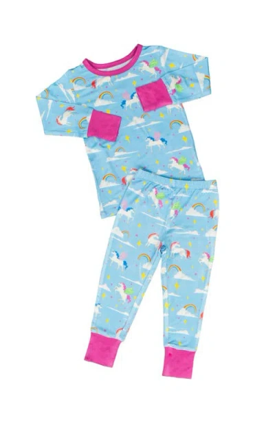 LAREE + CO LAREE + CO SAGE 2-PIECE LONG SLEEVE SET