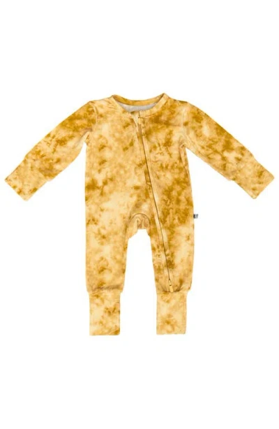 LAREE + CO LAREE + CO TIE-DYE CONVERTIBLE FOOTIE