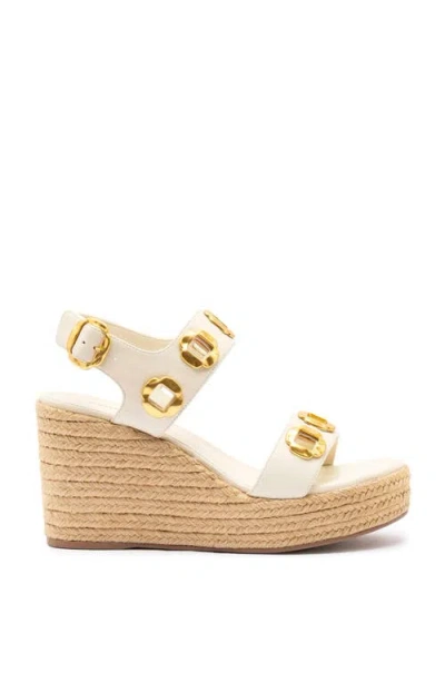 LARROUDE LARROUDÉ MILAN ESPADRILLE