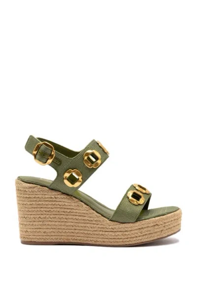 LARROUDE LARROUDÉ MILAN ESPADRILLE