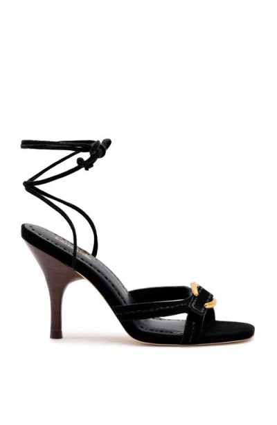 LARROUDE LARROUDÉ VERONA STRAPPY SANDAL