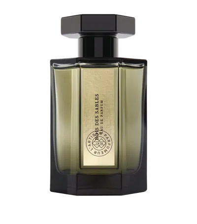 L'ARTISAN PARFUMEUR BOIS DES SABLES EAU DE PARFUM