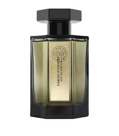 L'ARTISAN PARFUMEUR FABLES D'ORIENT EAU DE PARFUM