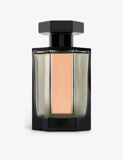 L'ARTISAN PARFUMEUR WOMENS A FLEUR DE PECHE EAU DE PARFUM 100ML