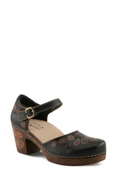 L'ARTISTE BY SPRING STEP L'ARTISTE BY SPRING STEP BRIDGITTE CLOG