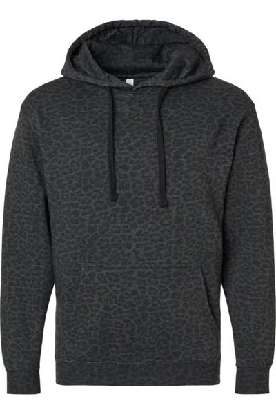 LAT ELEVATED BASIC HOODIE