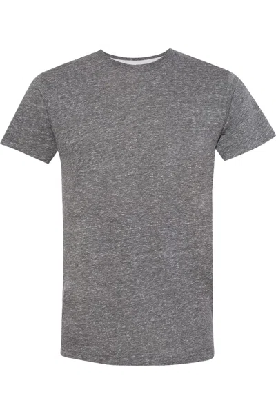 LAT HARBORSIDE MLANGE T-SHIRT