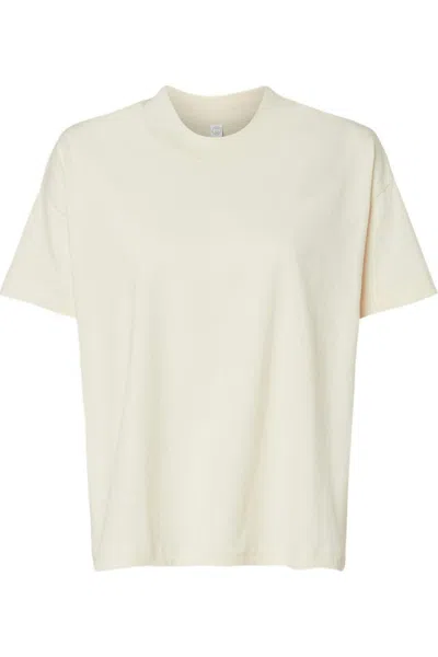 LAT WOMEN´S HI-LO TEE