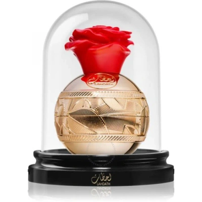 LATTAFA LATTAFA LADIES PRIDE LAHDATH EDP SPRAY 3.4 OZ FRAGRANCES 6290360590110