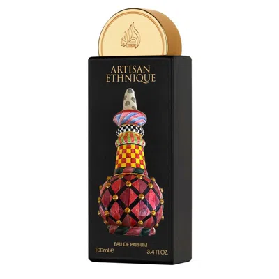 LATTAFA LATTAFA UNISEX PRIDE ARTISAN ETHNIQUE EDP SPRAY 3.4 OZ FRAGRANCES 6290360592718