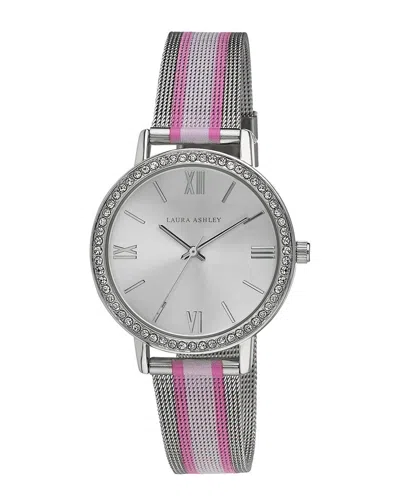 LAURA ASHLEY LAURA ASHLEY WOMEN'S WATCH