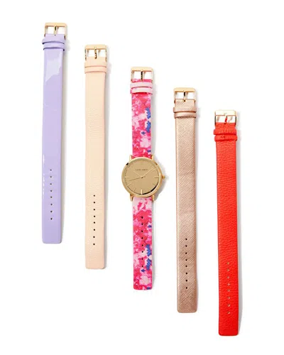 LAURA ASHLEY LAURA ASHLEY WOMEN'S WATCH