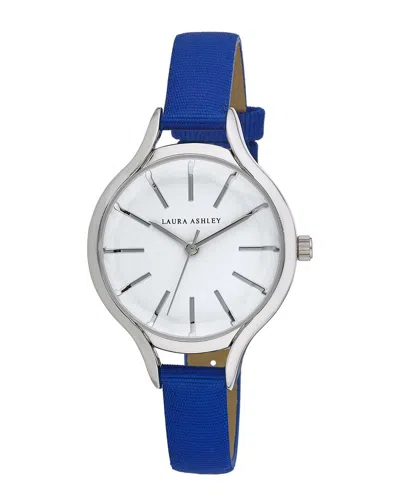 LAURA ASHLEY LAURA ASHLEY WOMEN'S WATCH