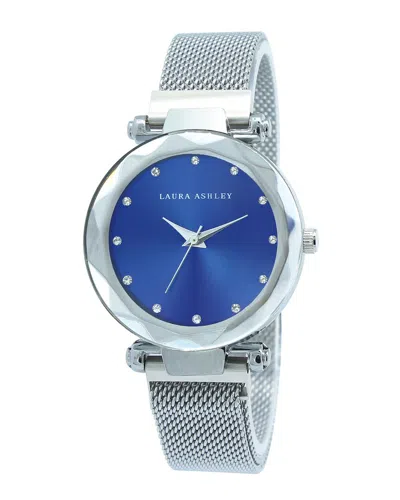 LAURA ASHLEY LAURA ASHLEY WOMEN'S WATCH