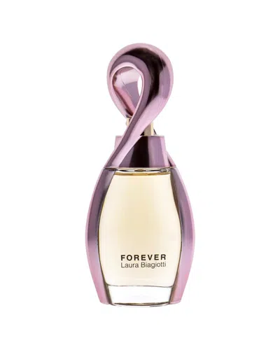 LAURA BIAGIOTTI LAURA BIAGIOTTI WOMEN'S 1OZ FOREVER EDP SPRAY