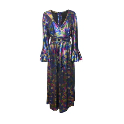 LAURA CITRON WOMEN'S GIZELLE GOWN