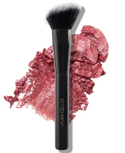 LAURA GELLER BEAUTY ANGLED BLUSH BRUSH