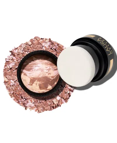 LAURA GELLER BEAUTY BAKED TO GO BRONZE-N-BRIGHTEN