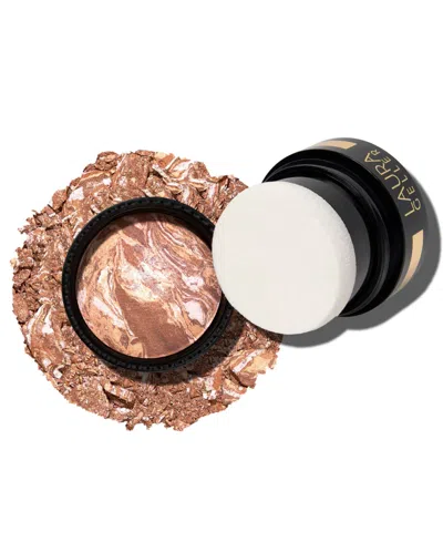 LAURA GELLER BEAUTY BAKED TO GO BRONZE-N-BRIGHTEN