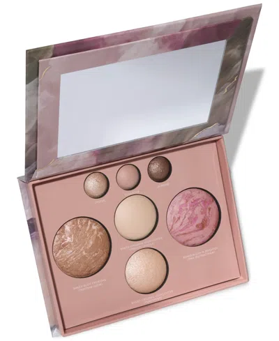 LAURA GELLER BEAUTY THE BEST OF THE BEST: BAKED FULL FACE BASICS