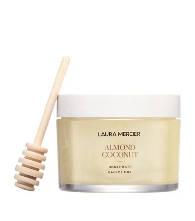 LAURA MERCIER ALMOND COCONUT HONEY BATH