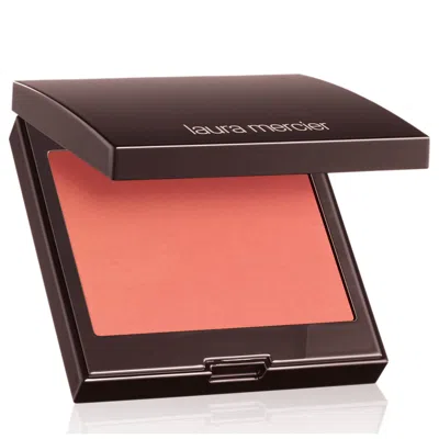 LAURA MERCIER BLUSH COLOUR INFUSION BLUSHER 6G (VARIOUS SHADES) - PEACH