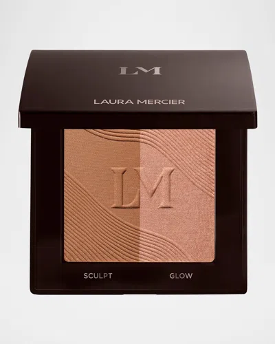 LAURA MERCIER BRONZE COLOR INFUSION, 0.3 OZ.
