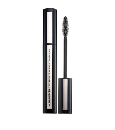 LAURA MERCIER CAVIAR EXTRAVAGANT MASCARA