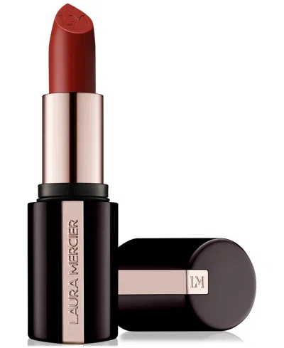 LAURA MERCIER CAVIAR HYDRA-CREME LIPSTICK, 0.11 OZ.