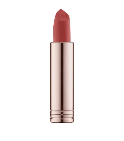 LAURA MERCIER CAVIAR SMOOTHING MATTE LIPSTICK - REFILL