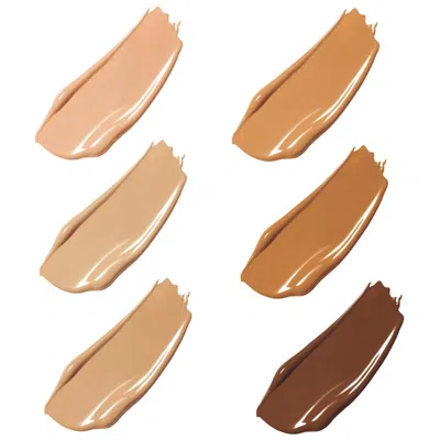 LAURA MERCIER FLAWLESS FUSION ULTRA-LONGWEAR FOUNDATION 29ML (VARIOUS SHADES) - 6E1 GANACHE
