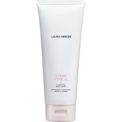 LAURA MERCIER LAURA MERCIER HYDRATING BODY WASH