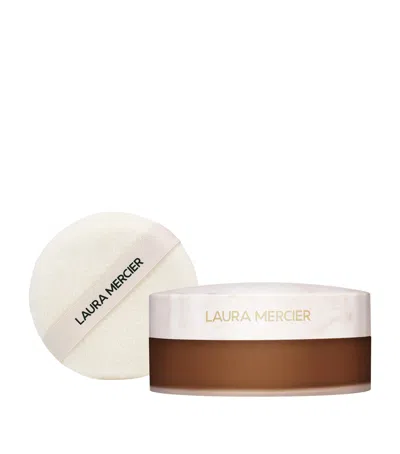 LAURA MERCIER JUMBO TRANSLUCENT LOOSE SETTING POWDER